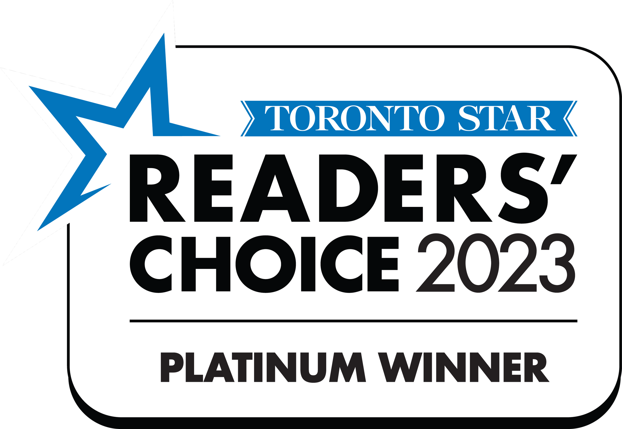 Reader's Choice